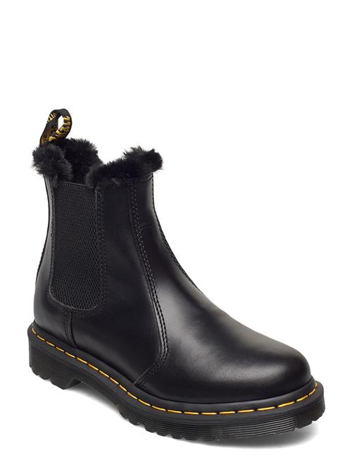 Dr. Martens | 2976 Leonore Dark Grey Atlas | 40
