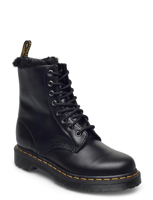 Dr. Martens | 1460 Serena Dark Grey Atlas | 37