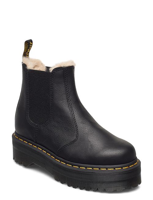 Dr. Martens | 2976 Quad Fl Black Pisa | 41