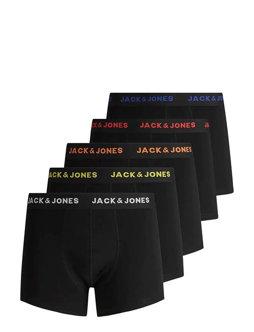 Jack & Jones | Jacblack Friday Trunks 5 Pack Box Ln | M