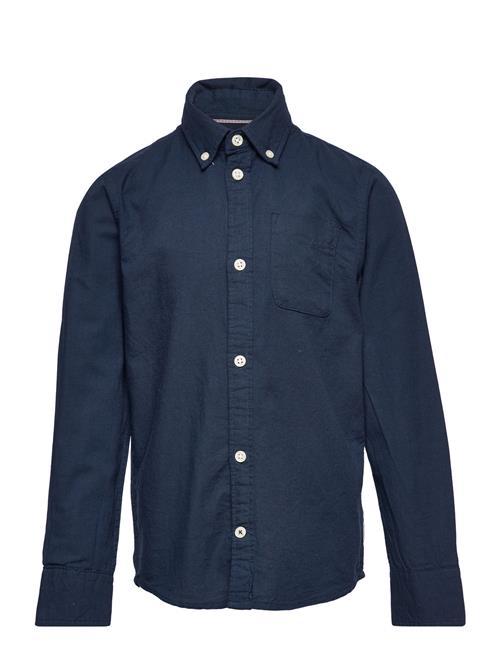 Jack & Jones | Jjeoxford Shirt L/S Noos Jnr | 164