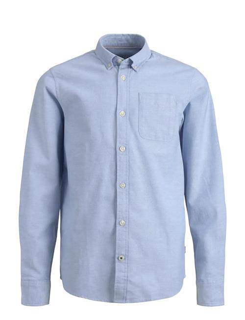 Jack & Jones | Jjeoxford Shirt L/S Jnr | 152
