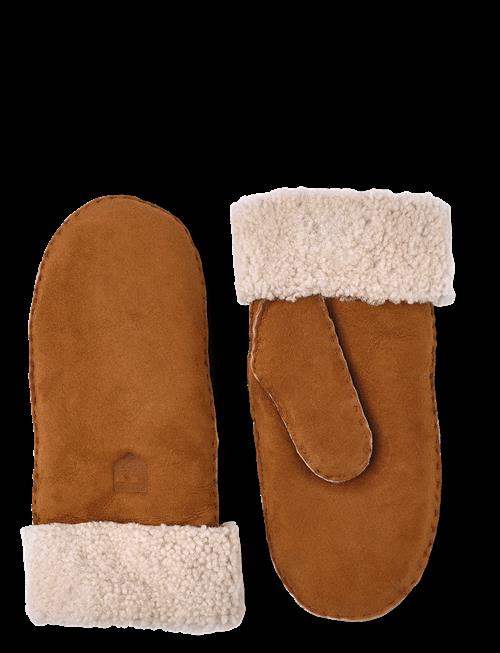 Hestra | Sheepskin Mitt | 7