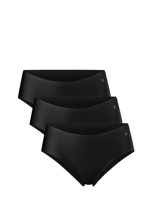 Danish Endurance | Invisible Hipster (Women) 3-Pack | XL
