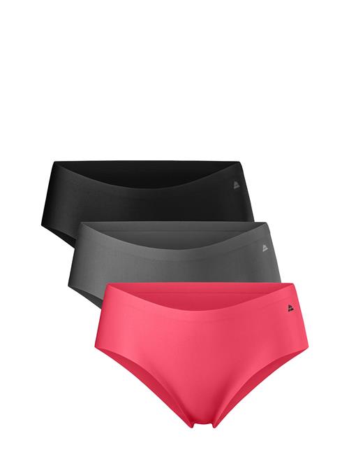 Danish Endurance | Invisible Hipster (Women) 3-Pack | S