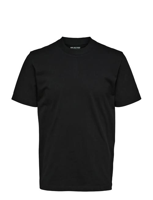 Selected | Slhcolman Ss O-Neck Tee Noos | XL