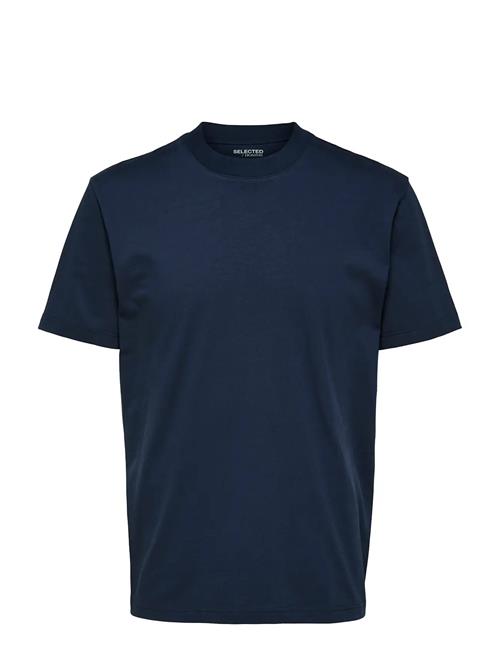 Selected | Slmcolman Ss O-Neck Tee Noos | XXL