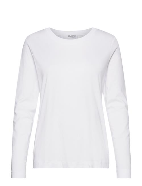 Selected | Slfstandard Ls Tee Noos | S