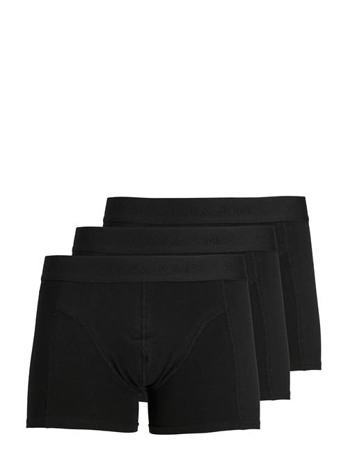 Jack & Jones | Jacwaistband Trunks 3 Pack Noos | L
