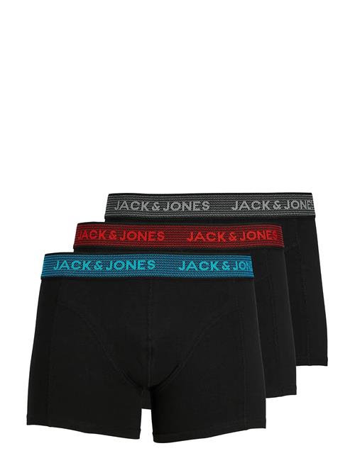 Jack & Jones | Jacwaistband Trunks 3 Pack Noos | XL