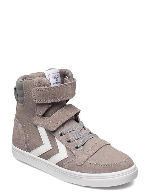 Hummel | Slimmer Stadil High Jr | 32