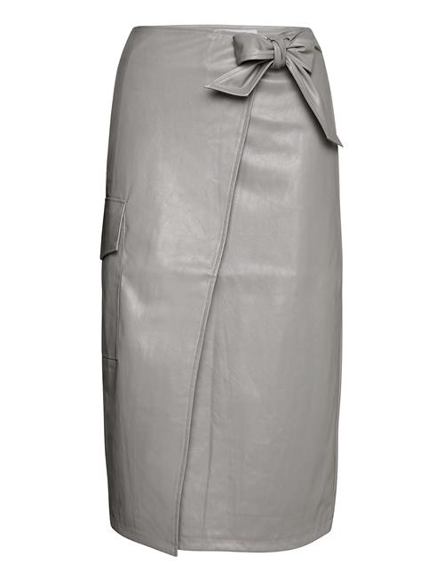 DESIGNERS, REMIX | Marie Wrap Skirt | 34