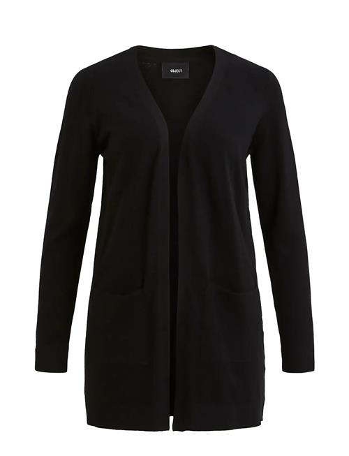 Object | Objthess L/S Cardigan | S