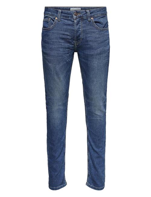 ONLY & SONS | Onsloom Blue Jog 8472 Pim Dnm Noos | 31 x 30