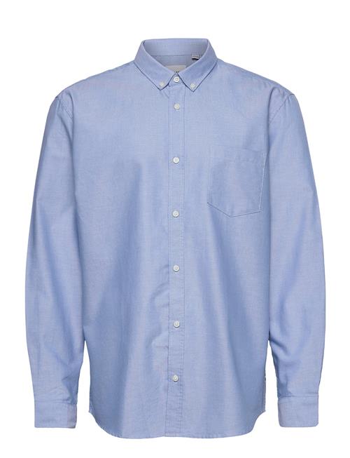 ONLY & SONS | Onsalvaro Slim Ls Oxford Shirt Noos Frml | XXL