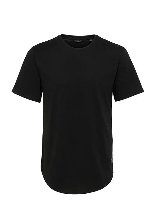 ONLY & SONS | Onsmatt Longy Ss Tee Noos | XXL