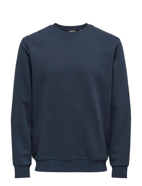 ONLY & SONS | Onsceres Crew Neck Noos | L