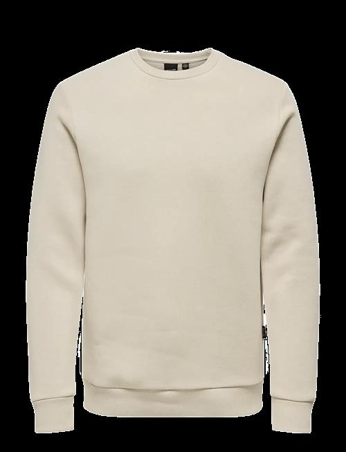 ONLY & SONS | Onsceres Crew Neck Noos | XS