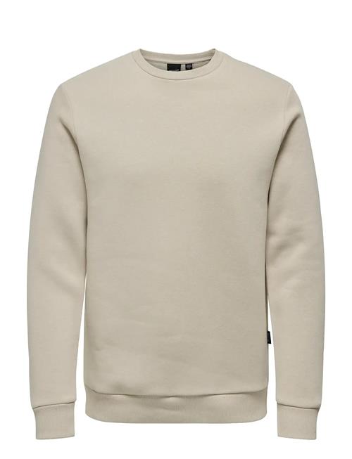 ONLY & SONS | Onsceres Life Crew Neck | L