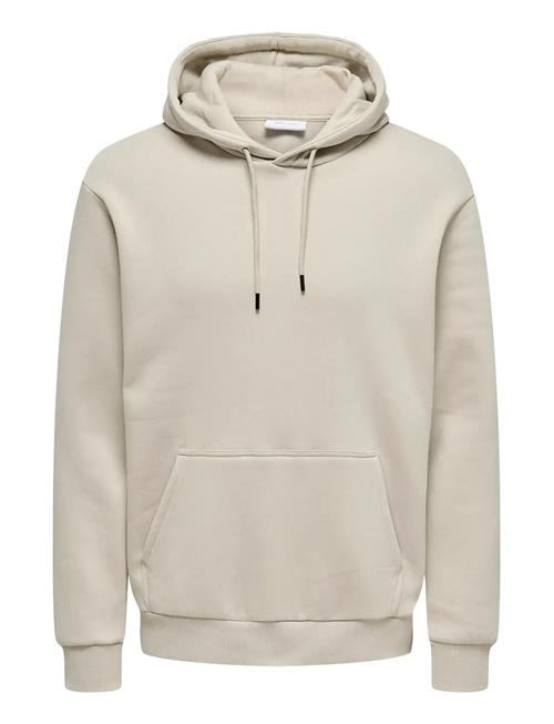 ONLY & SONS | Onsceres Hoodie Sweat Noos | XXL