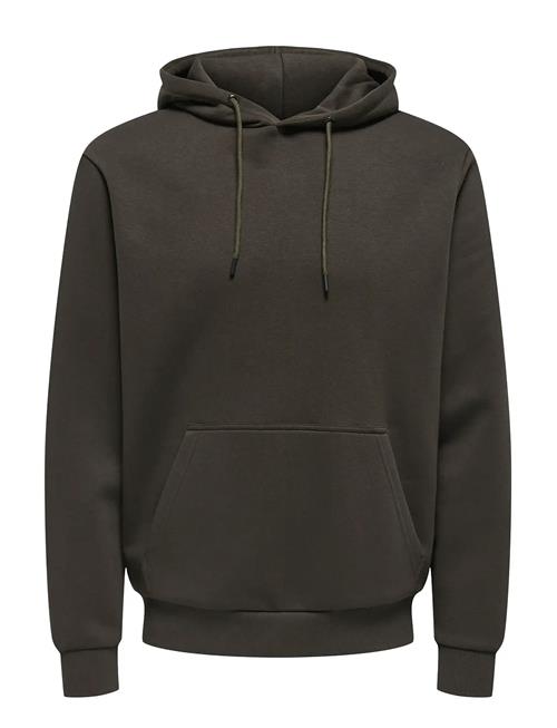 ONLY & SONS | Onsceres Hoodie Sweat Noos | M