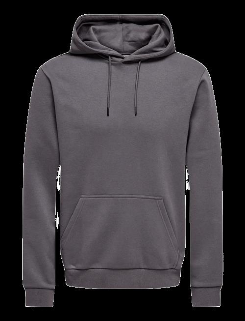 ONLY & SONS | Onsceres Hoodie Sweat Noos | L