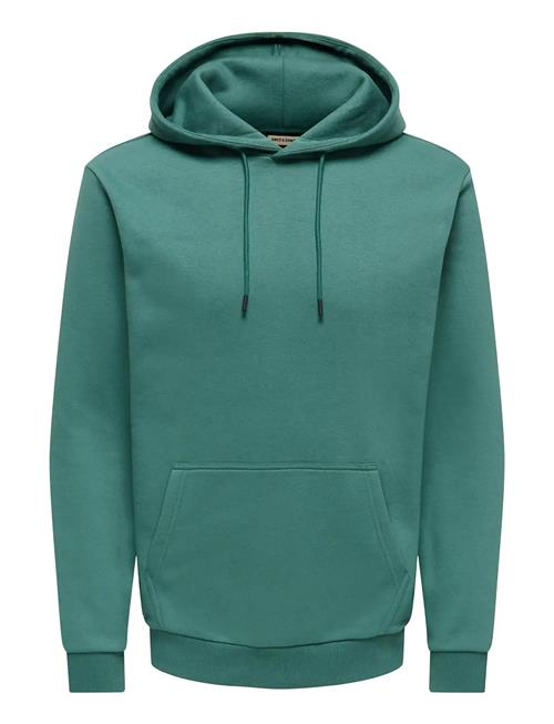 ONLY & SONS | Onsceres Hoodie Sweat Noos | XXL