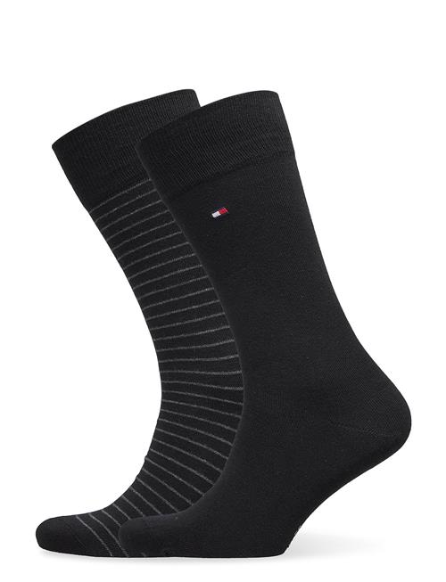 Tommy Hilfiger | Th Men Small Stripe Sock 2P | 39-42