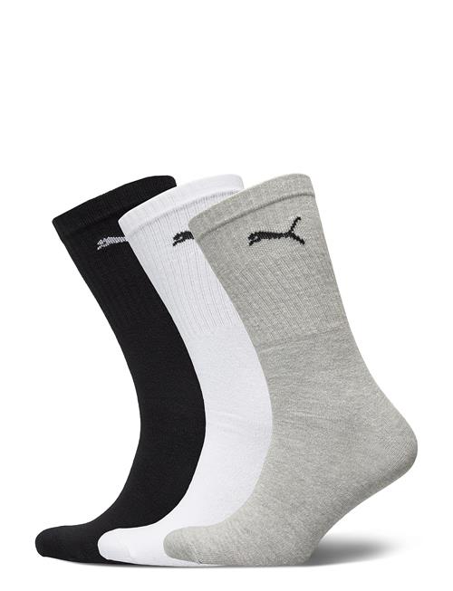PUMA | Puma Unisex Light Crew Sock 3P | 43-46