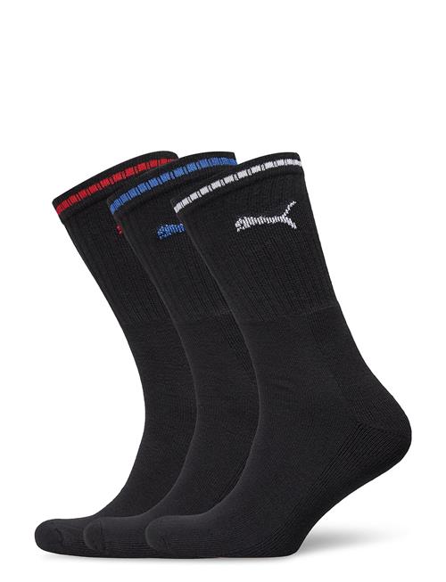 PUMA | Puma Unisex Striped Crew Sock 3P | 43-46
