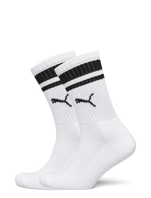 PUMA | Puma Unisex Heritage Crew Sock 2P | 43-46