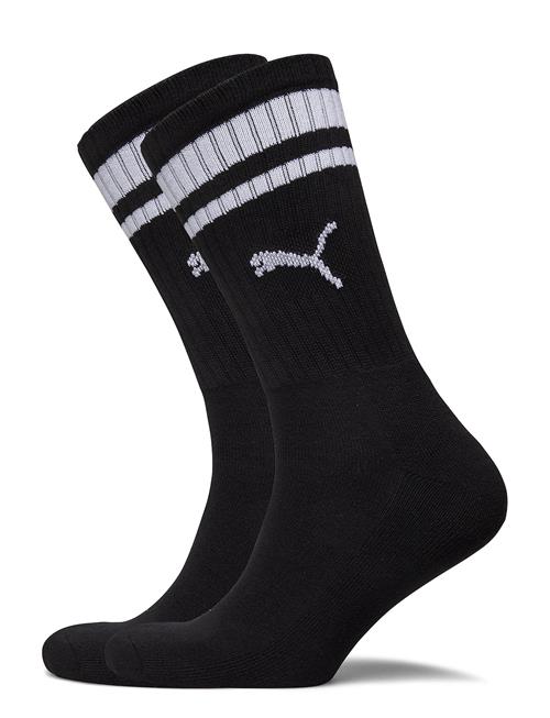 PUMA | Puma Crew Heritage Stripe 2P Unisex | 43-46
