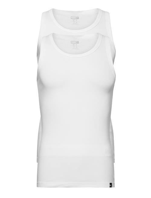 PUMA | Puma Basic 2P Tank Top | S