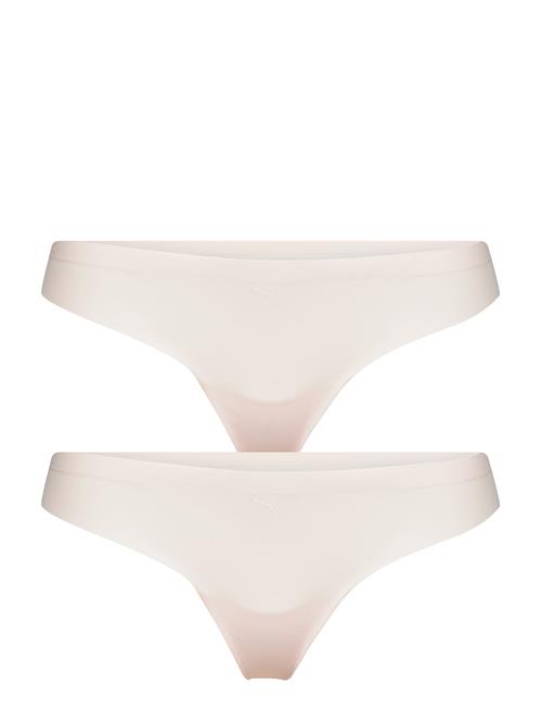 PUMA | Puma Women Seamless String 2P Pack | S