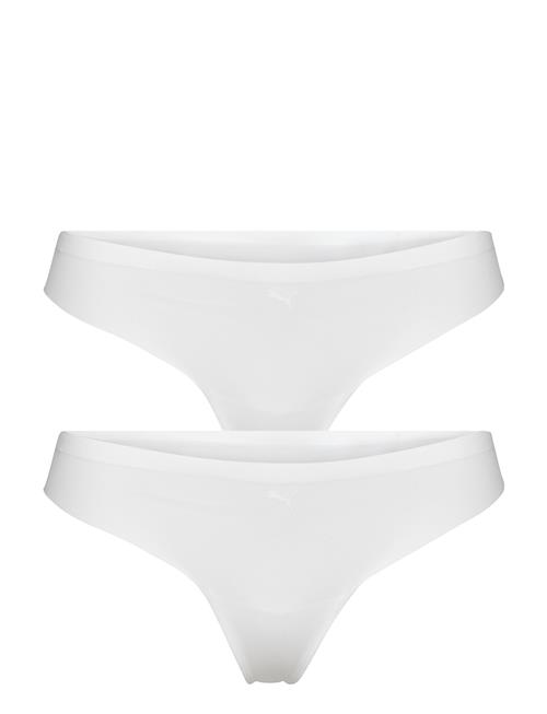 PUMA | Puma Women Seamless String 2P Pack | XS