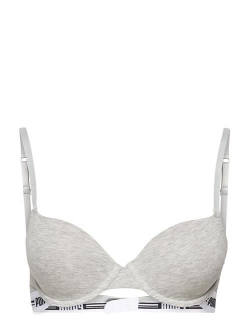 PUMA | Puma Women T-Shirt Bra 1P | 80 D x 80