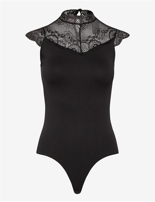 Pieces | Pcnaya Bodystocking | M/L