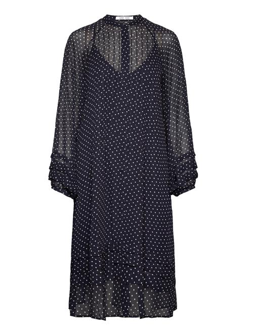 Samsøe Samsøe | Elma Shirt Dress Aop 9695 | XXS