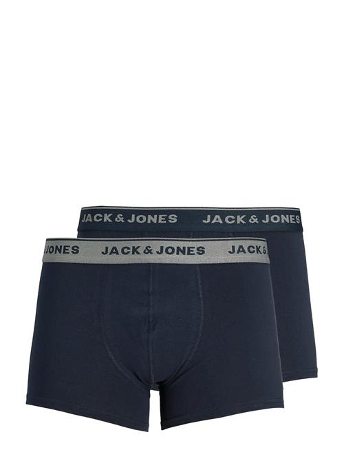 Jack & Jones | Jacvincent Trunks 2 Pack Noos | XL