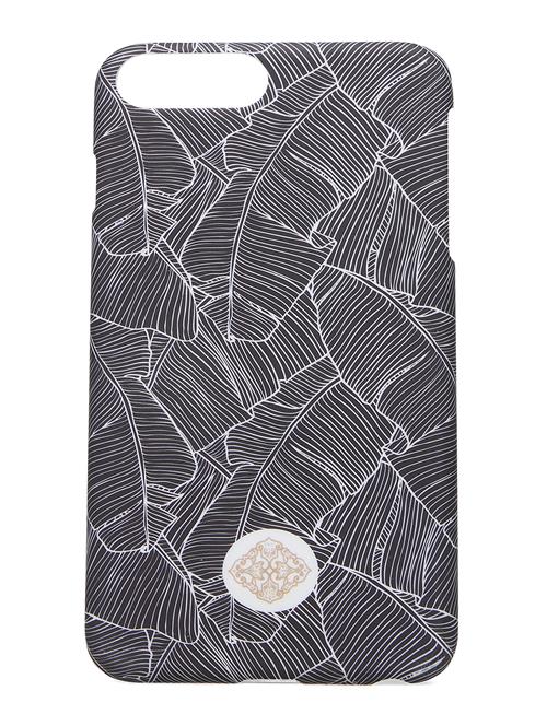 Pipol's Bazaar | Jungle Case B&W 6+/7+ | IPHONE 6+/7