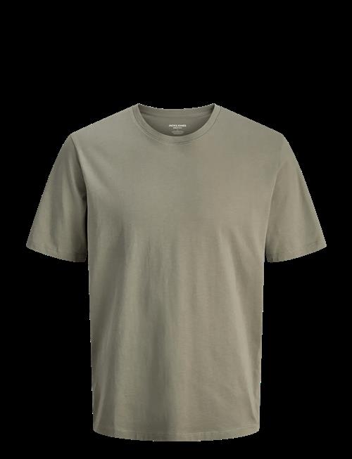 Jack & Jones | Jjeorganic Basic Tee Ss O-Neck Noos | XL