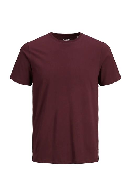 Jack & Jones | Jjeorganic Basic Tee Ss O-Neck Noos | L