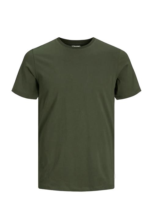 Jack & Jones | Jjeorganic Basic Tee Ss O-Neck Noos | XL