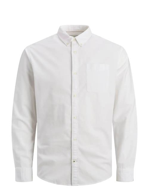 Jack & Jones | Jjeoxford Shirt Ls Noos | L