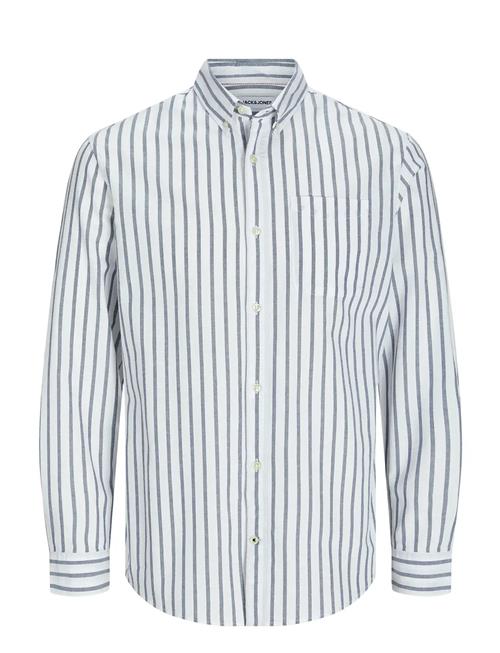 Jack & Jones | Jjeoxford Shirt Ls Noos | M