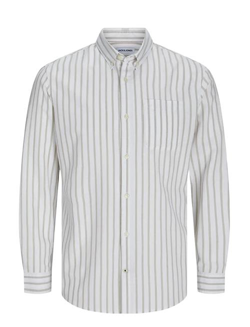Jack & Jones | Jjeoxford Shirt Ls Noos | XXL
