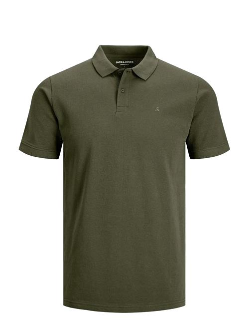 Jack & Jones | Jjebasic Polo Ss Noos | XXL