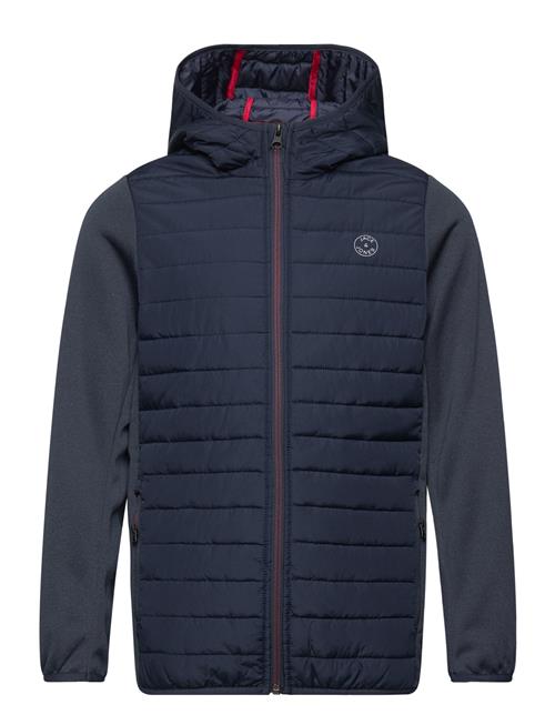 Jack & Jones | Jjemulti Quilted Jacket Jnr | 176