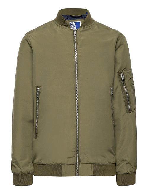 Jack & Jones | Jjerush Bomber Noos Jnr | 128
