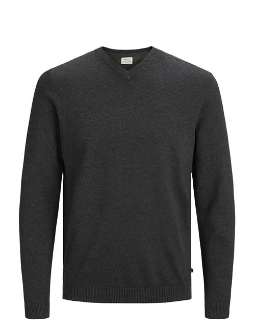 Jack & Jones | Jjebasic Knit V-Neck Noos | M